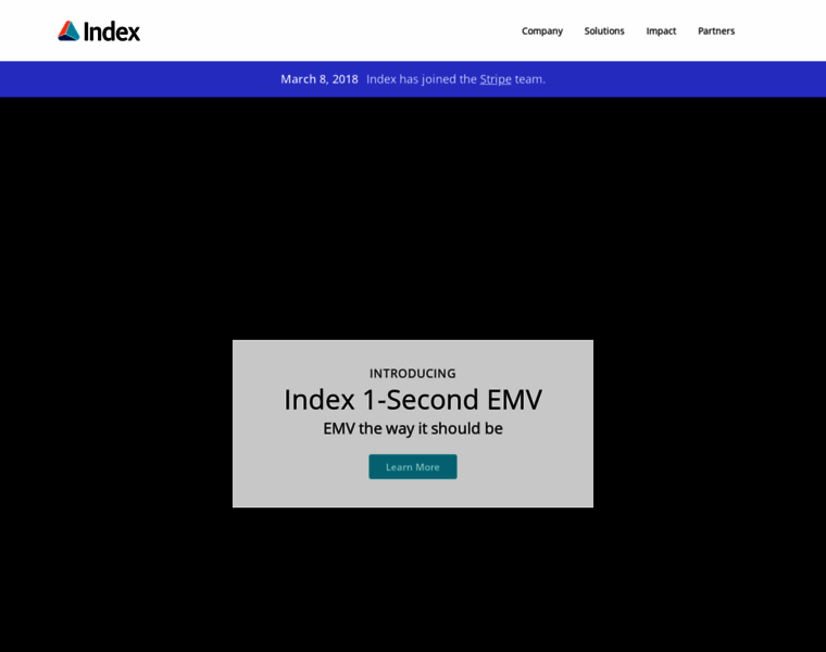 Index.com thumbnail Index.com thumbnail
