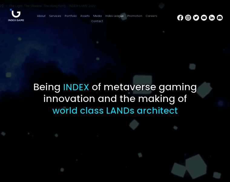 Indexgame.hk thumbnail Indexgame.hk thumbnail