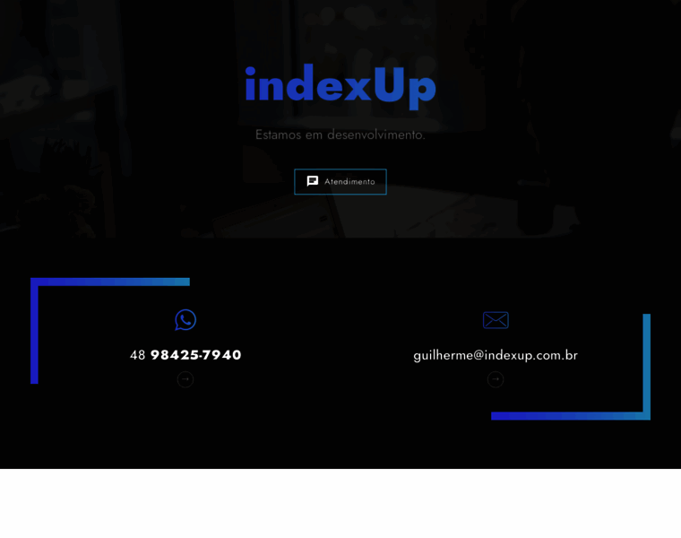 Indexup.com.br thumbnail