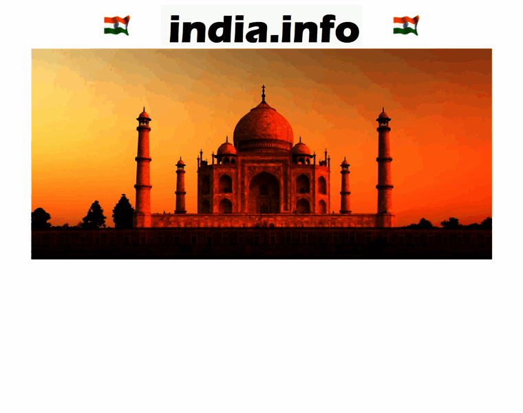India.info thumbnail