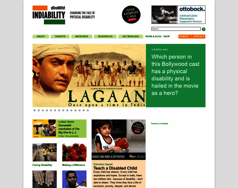 Indiability.org thumbnail Indiability.org thumbnail
