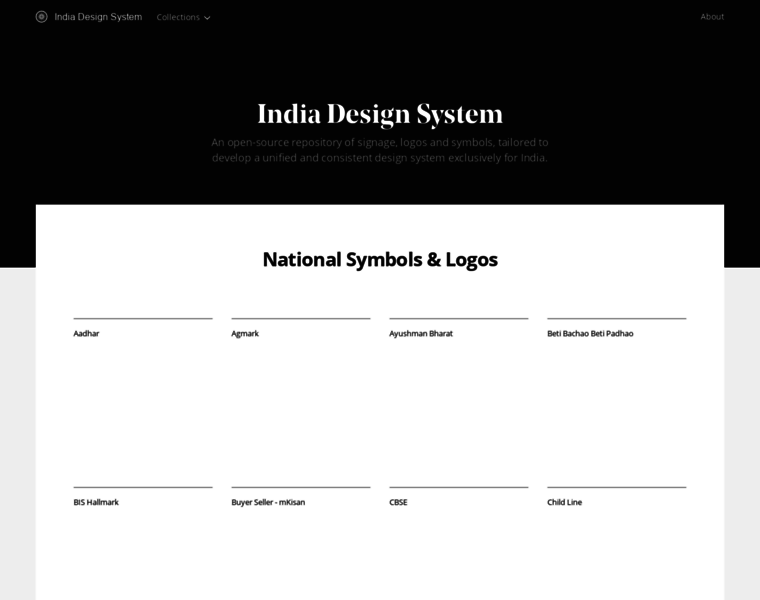 Indiadesignsystem.bombaydc.com thumbnail