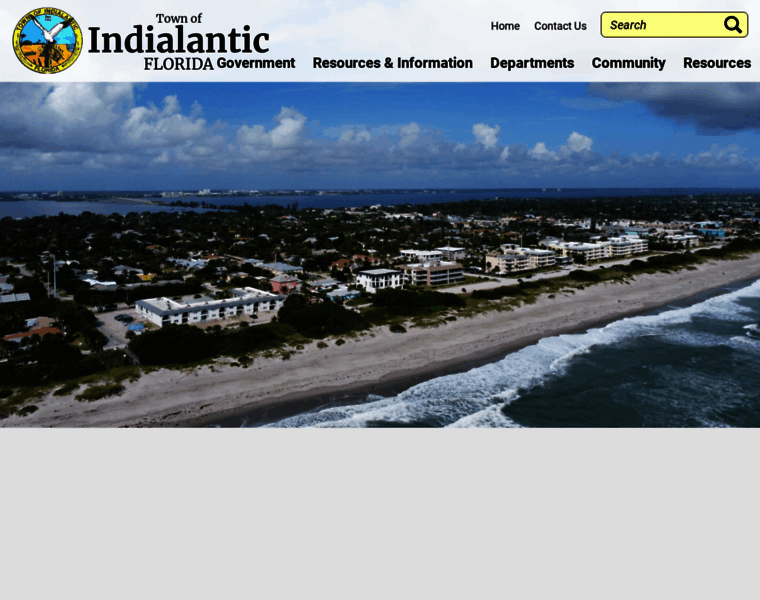 Indialantic.com thumbnail