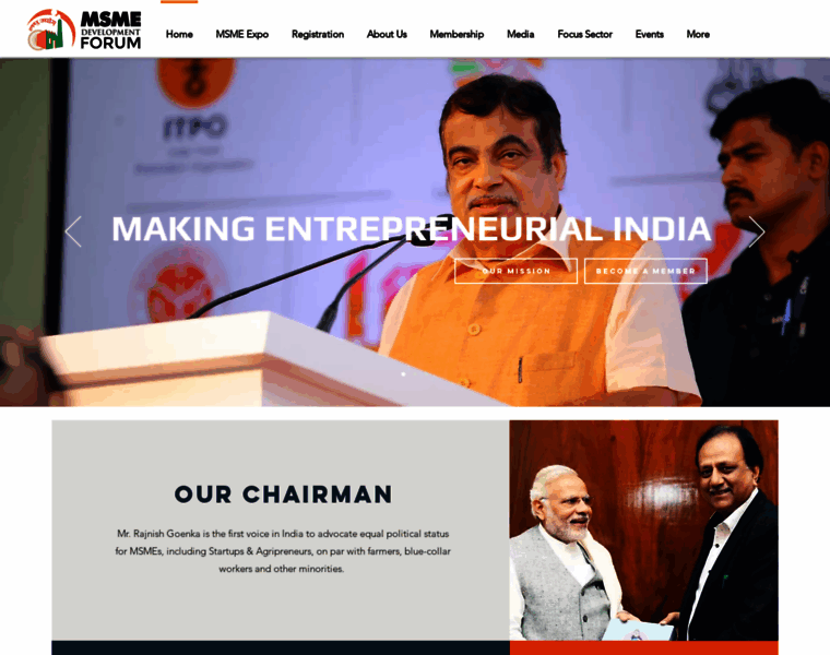 Indiamsme.org thumbnail Indiamsme.org thumbnail