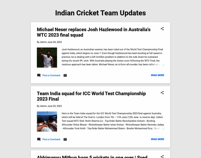 Indian-cricket-team-updates.blogspot.com thumbnail