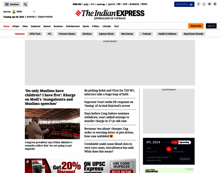 Indian-express.com thumbnail