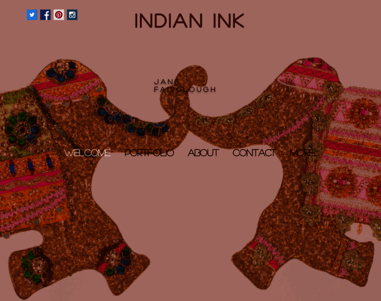 Indianink.net thumbnail