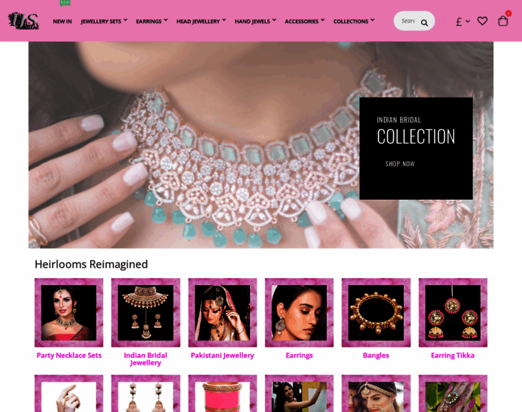 Indianjewellerystore.co.uk thumbnail Indianjewellerystore.co.uk thumbnail
