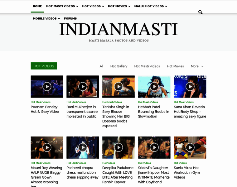 Indianmasti.net thumbnail