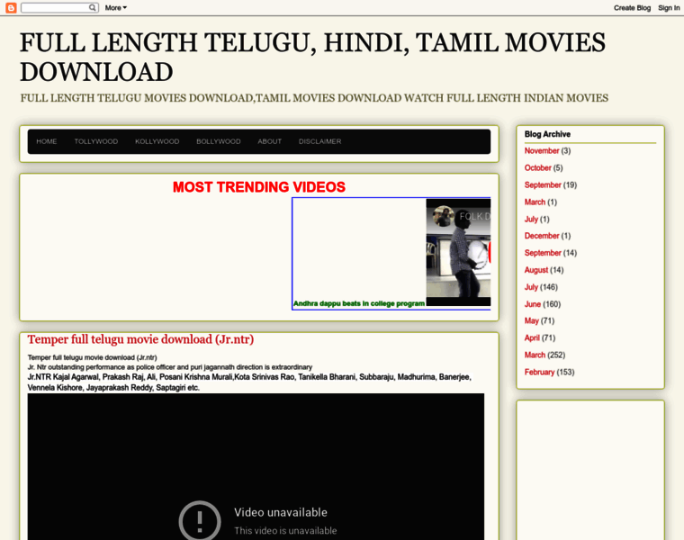 Indianmoviees.blogspot.in thumbnail
