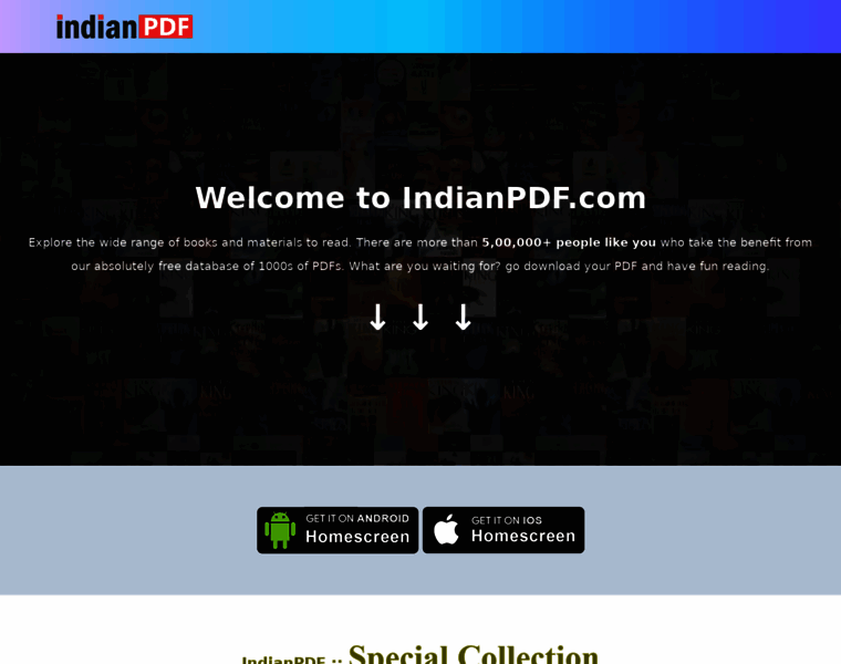 Indianpdf.com thumbnail