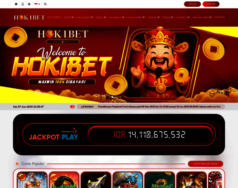 Indiantrust.com thumbnail