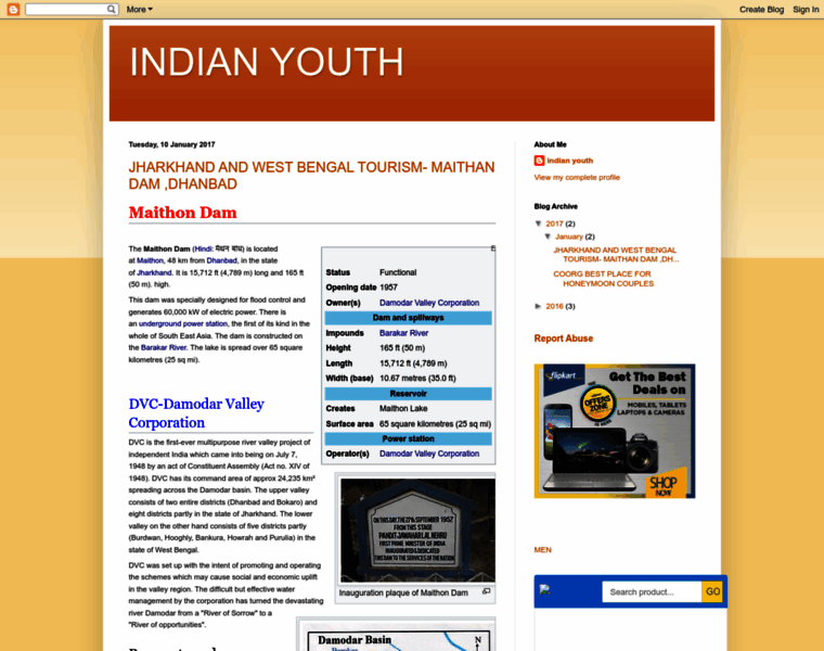Indianyouth1234.blogspot.in thumbnail
