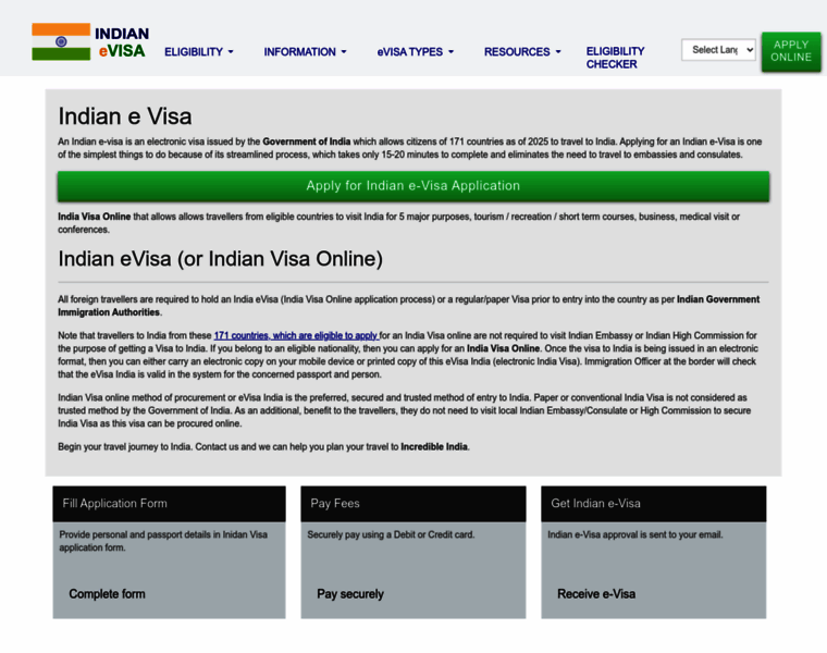 Indiasvisa.net thumbnail Indiasvisa.net thumbnail