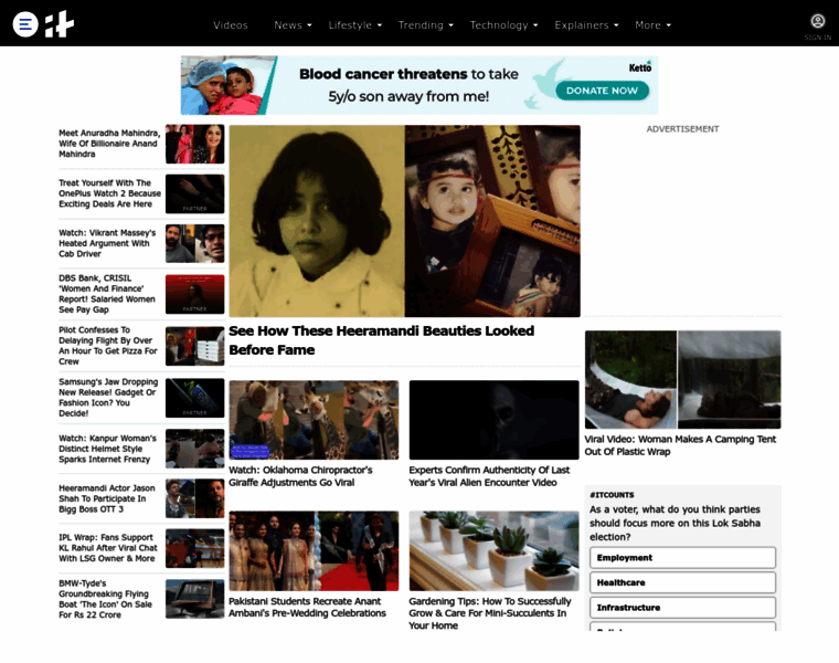 Indiatimes.com thumbnail