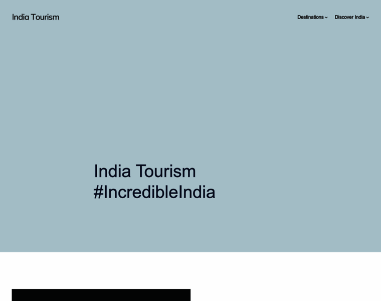 Indiatourism.travel thumbnail