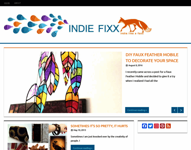 Indiefixx.com thumbnail