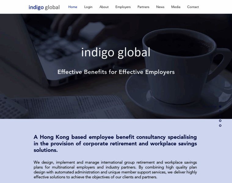 Indigo.com.hk thumbnail