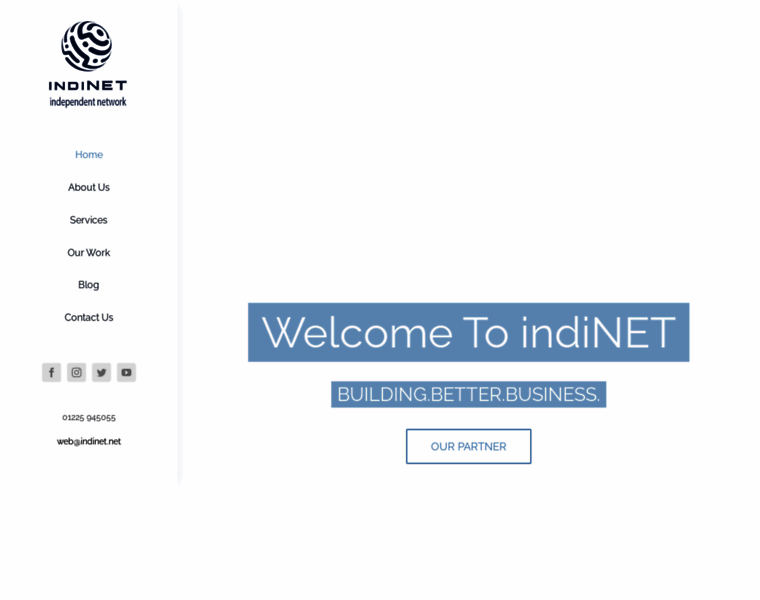 Indinet.net thumbnail