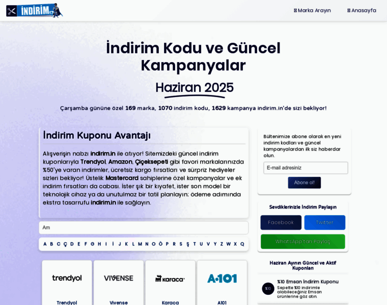 Indirim.in thumbnail