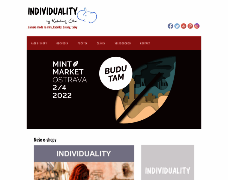 Individuality.cz thumbnail