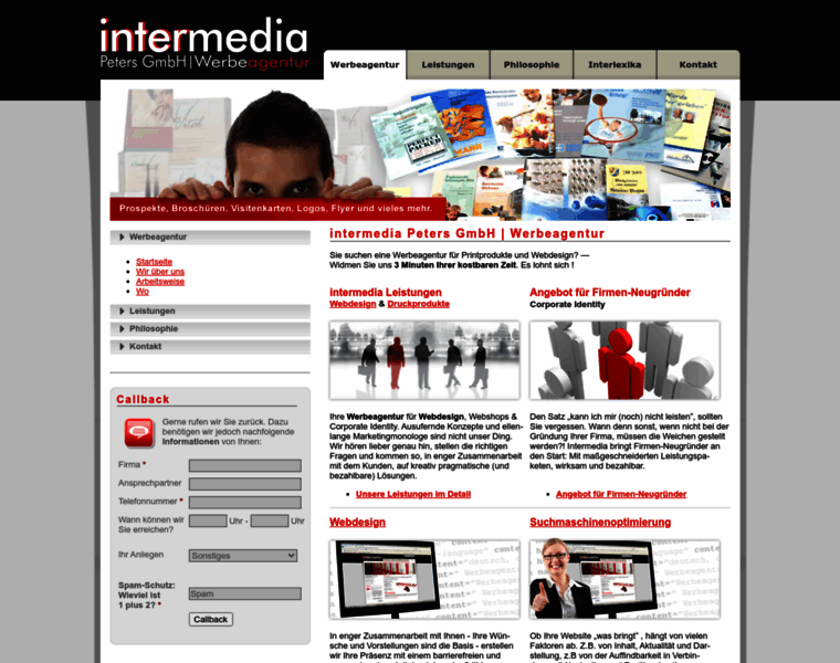 Individuelle-webentwicklung.de thumbnail