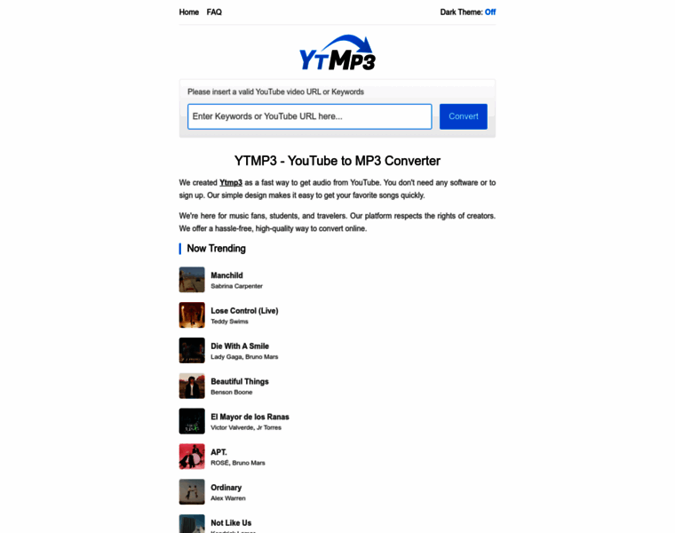 Indl.fr thumbnail