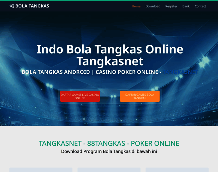 Indobolatangkas.net thumbnail