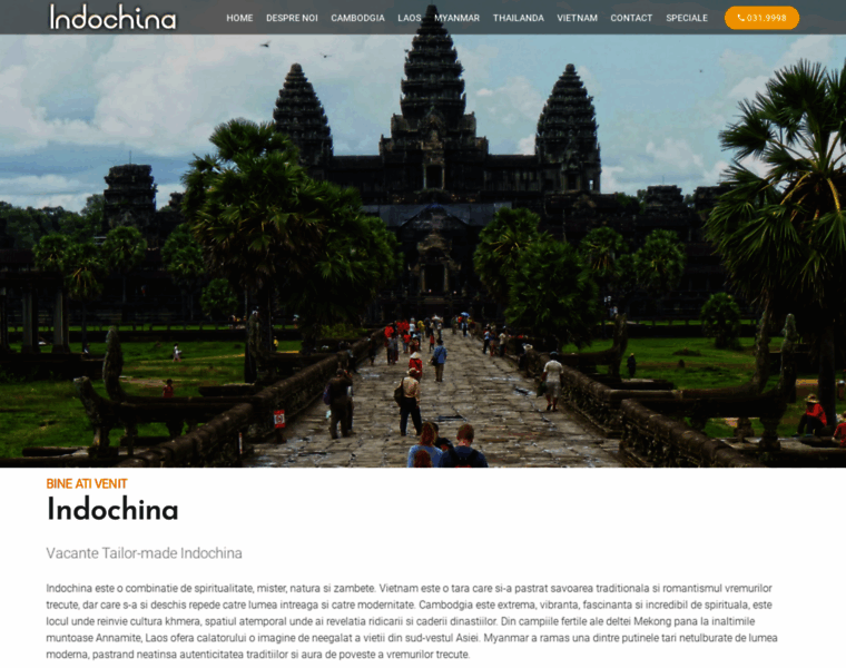 Indochina.ro thumbnail