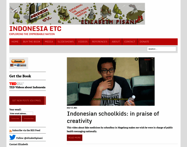 Indonesiaetc.com thumbnail