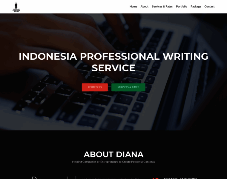 Indonesiafreelancewriter.com thumbnail