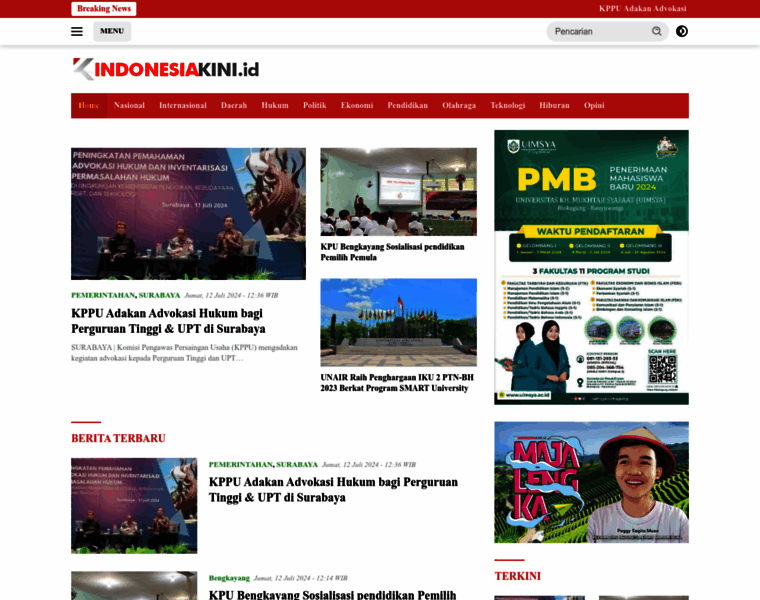 Indonesiakini.id thumbnail