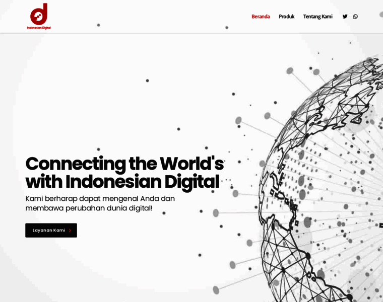 Indonesiandigital.com thumbnail