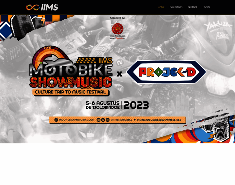 Indonesianmotobike.com thumbnail