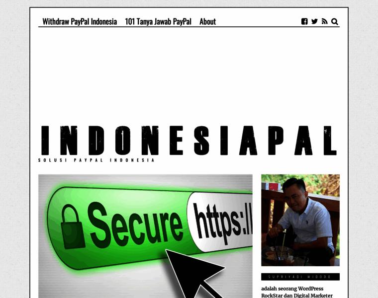 Indonesiapal.com thumbnail