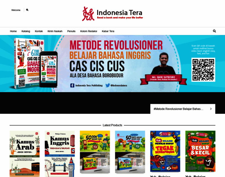 Indonesiatera.com thumbnail