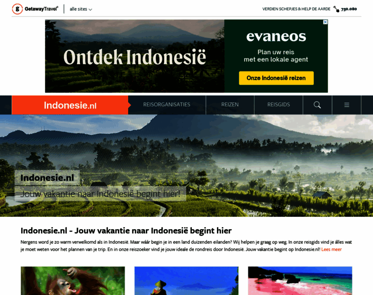 Indonesie.nl thumbnail