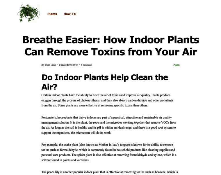 Indoor-air-quality-plants.com thumbnail