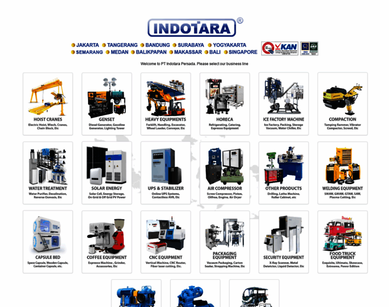 Indotara.co.id thumbnail
