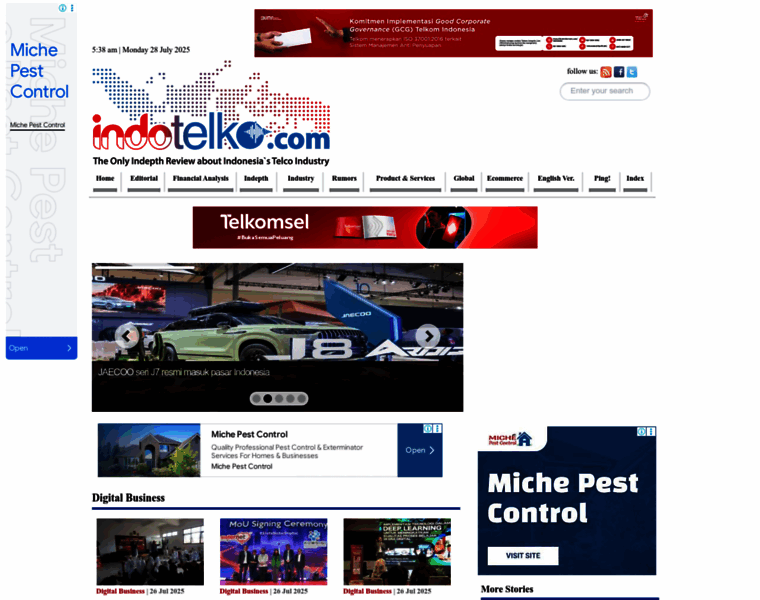 Indotelko.com thumbnail Indotelko.com thumbnail