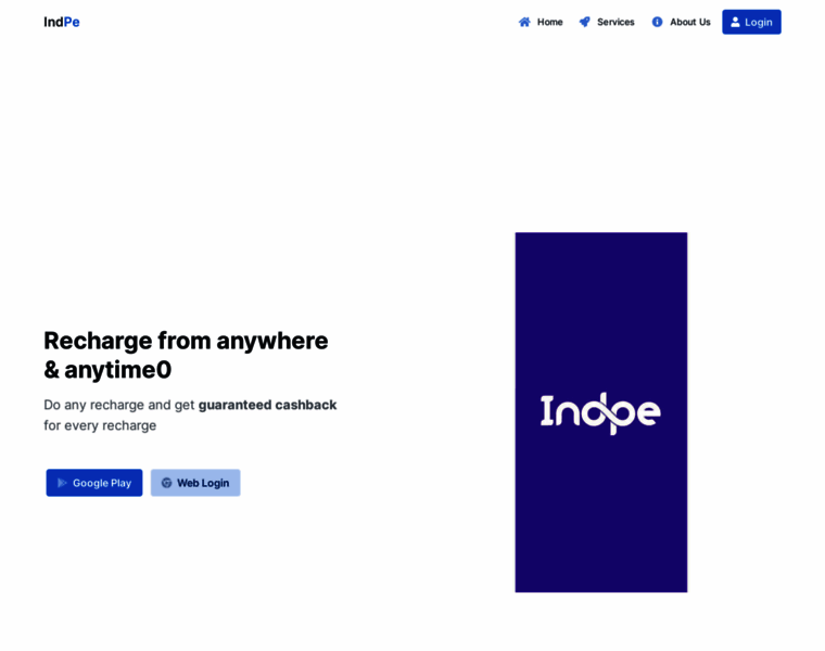 Indpe.co.in thumbnail