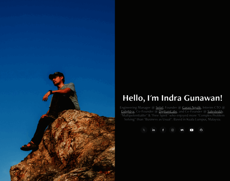 Indragunawan.com thumbnail Indragunawan.com thumbnail