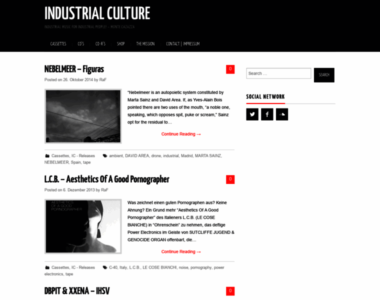 Industrial-culture.com thumbnail
