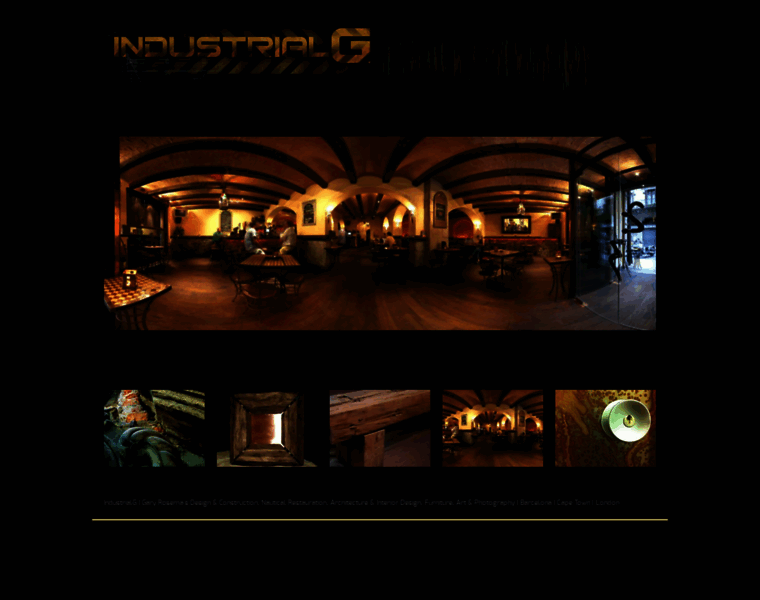 Industrialg.com thumbnail