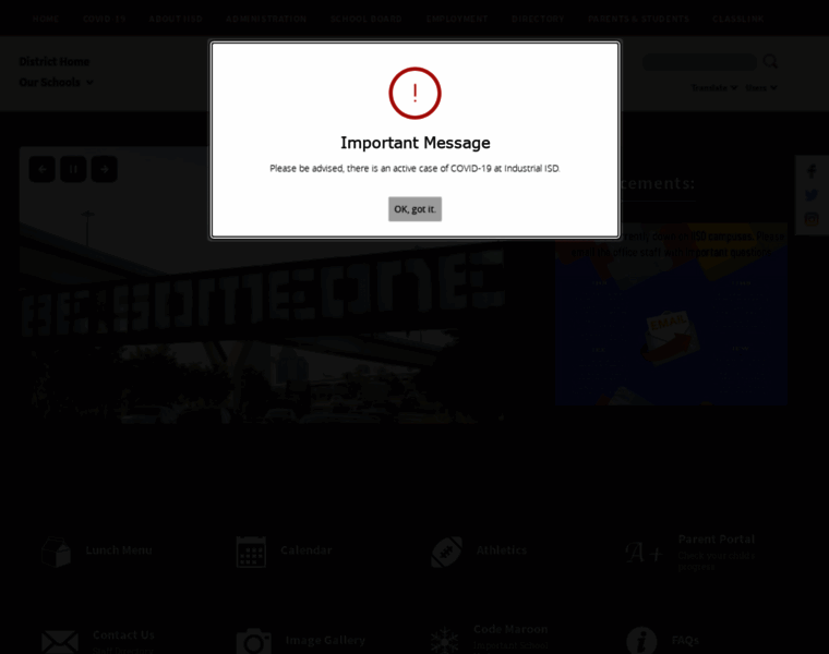 Industrialisd.org thumbnail