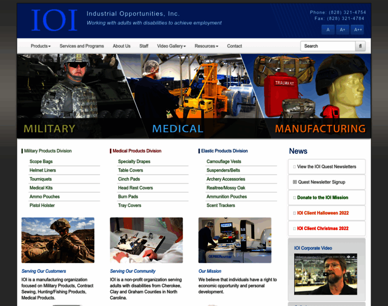 Industrialopportunities.com thumbnail