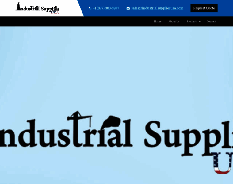 Industrialsuppliesusa.com thumbnail