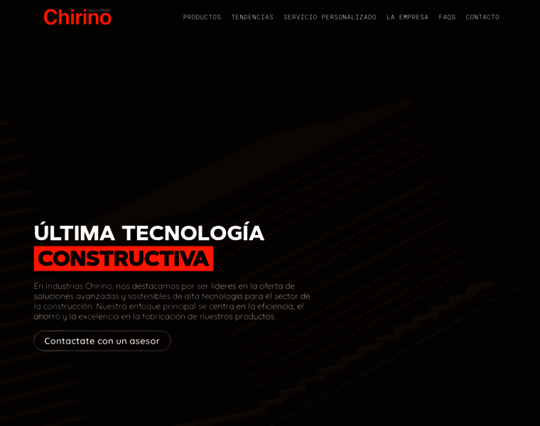 Industriaschirino.com thumbnail