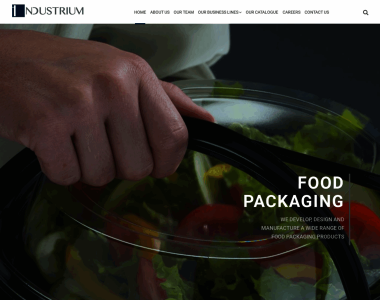 Industrium-group.com thumbnail