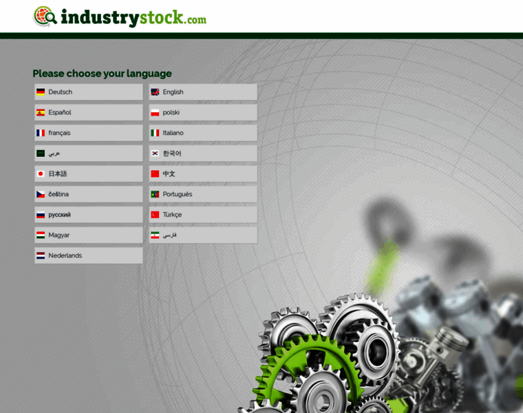 Industrystock.org thumbnail